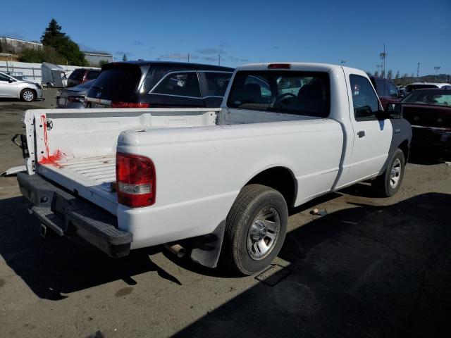 2009 Ford Ranger VIN: 1FTYR10D49PA31287 Lot: 47808924