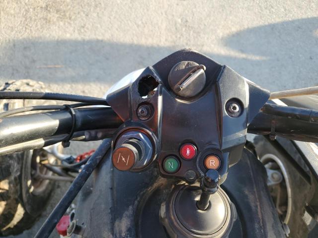 2007 POLARIS PREDATOR 5 - 4XAGJ50A872080574