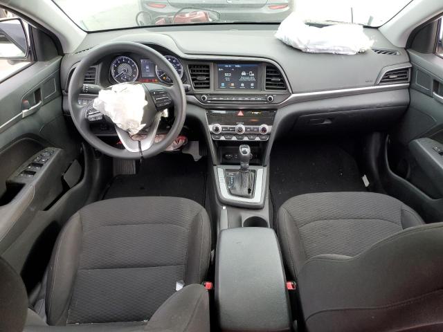 2020 HYUNDAI ELANTRA SE - 5NPD84LF3LH589201