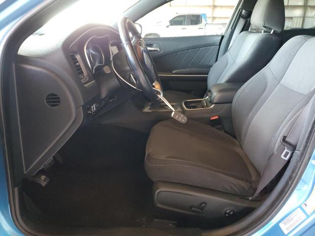 2015 DODGE CHARGER R/ - 2C3CDXCTXFH813659
