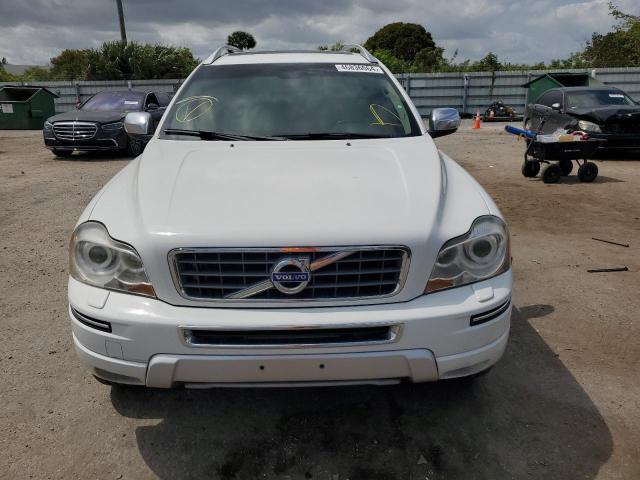 VIN YV4952CY7D1654562 2013 Volvo XC90, 3.2 no.5