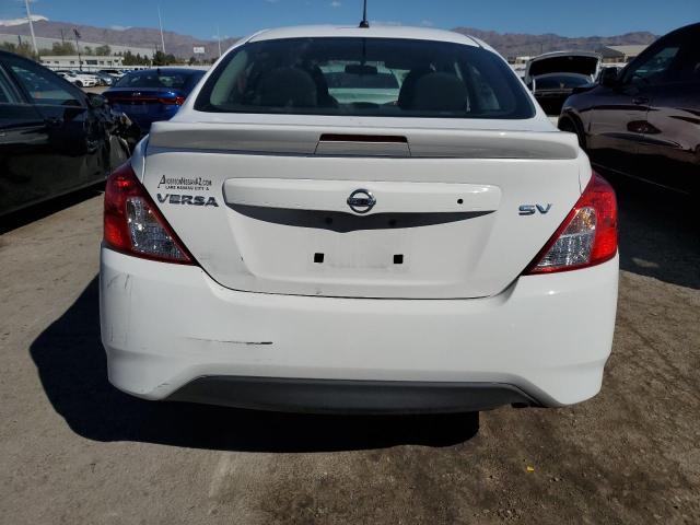 2016 NISSAN VERSA S - 3N1CN7AP7GL913678