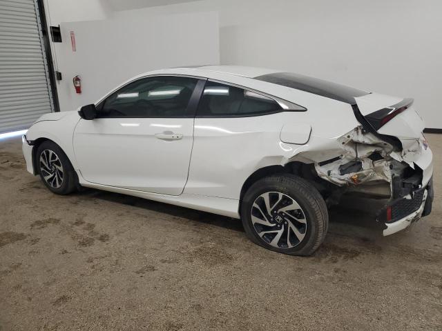 2016 Honda Civic Lx VIN: 2HGFC4B04GH311931 Lot: 48051314