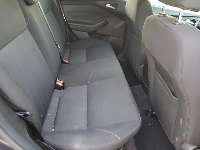 2017 Ford Focus Se VIN: 1FADP3F21HL293530 Lot: 45455004