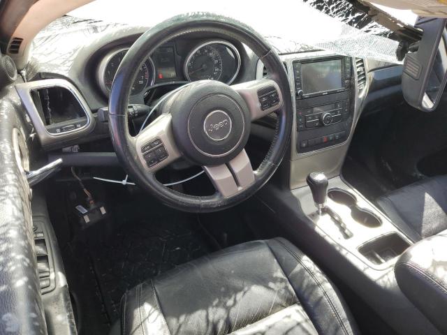 2012 Jeep Grand Cherokee Laredo VIN: 1C4RJFAG8CC149293 Lot: 46690454