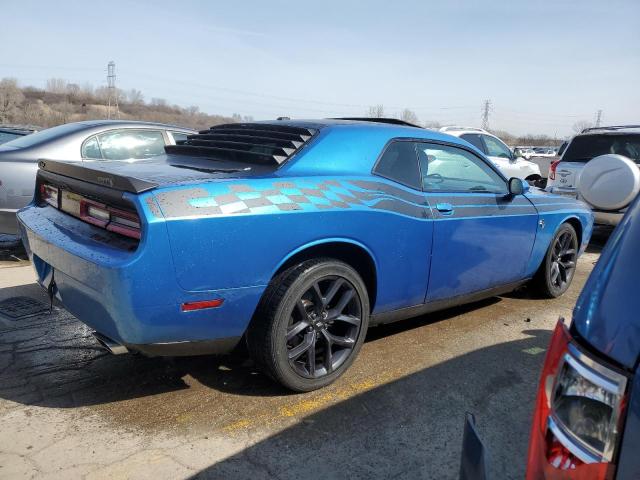 2012 Dodge Challenger Sxt VIN: 2C3CDYAG1CH206895 Lot: 47477154