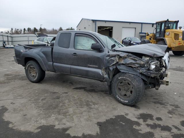 2009 Toyota Tacoma Access Cab VIN: 5TEUU42N49Z630235 Lot: 49950284