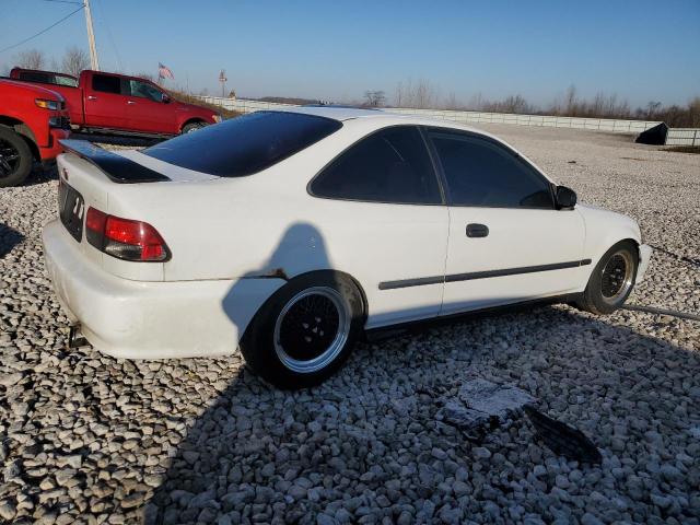 1997 Honda Civic Dx VIN: 1HGEJ6128VL089281 Lot: 46352524