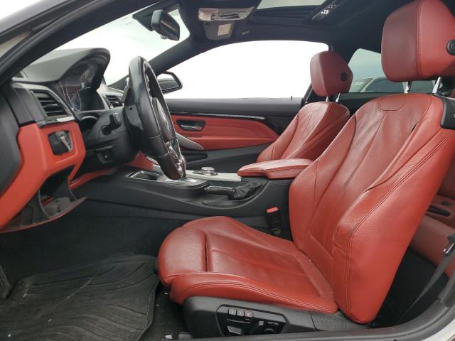 2015 BMW 435 XI WBA3R5C52FK371274