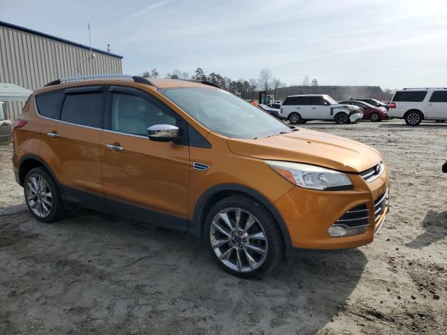 2016 FORD 110S - 1FMCU0G91GUA90876