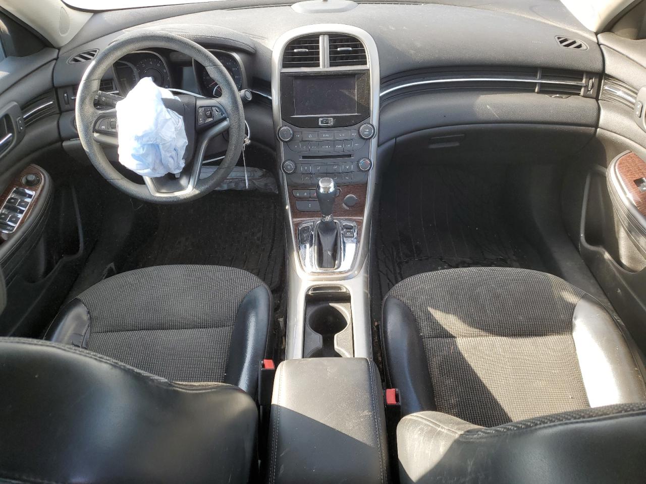 1G11C5SA8DF276145 2013 Chevrolet Malibu 1Lt