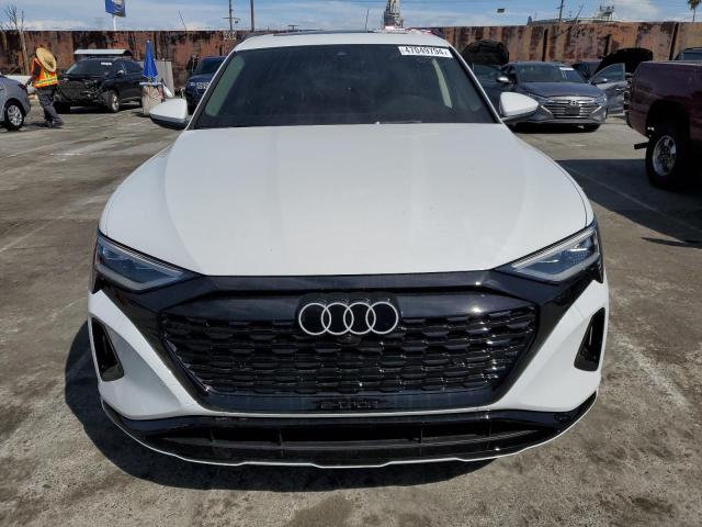 2024 AUDI Q8 E-TRON - WA14AAGE0RB014966