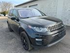 Lot #2404712393 2018 LAND ROVER DISCOVERY