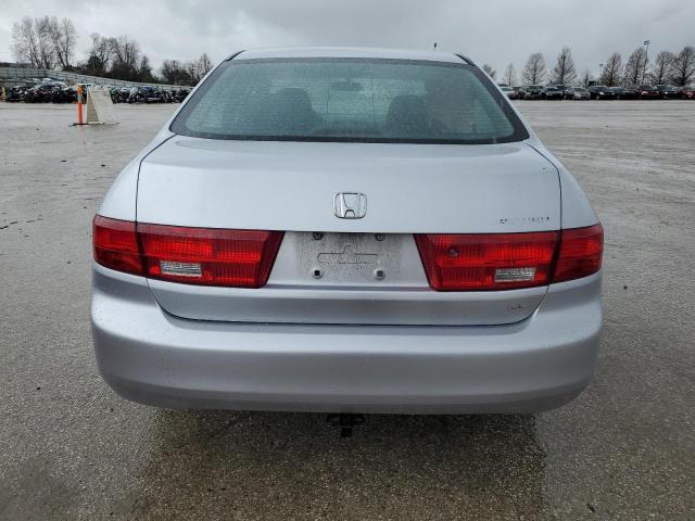 2005 Honda Accord Lx VIN: 1HGCM56495A086260 Lot: 46284644