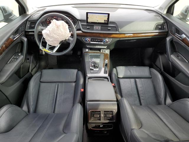 WA1BNAFY0K2102655 2019 AUDI Q5, photo no. 8