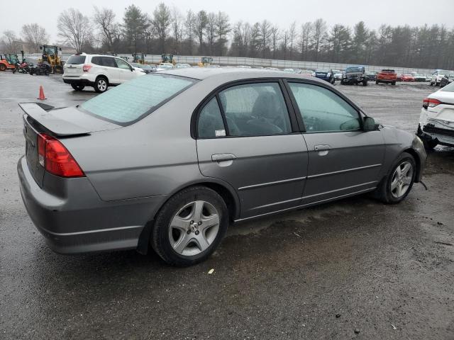 2005 Honda Civic - Image 3