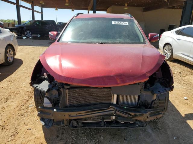 2014 Hyundai Santa Fe Sport VIN: 5XYZU3LA7EG142803 Lot: 48561434