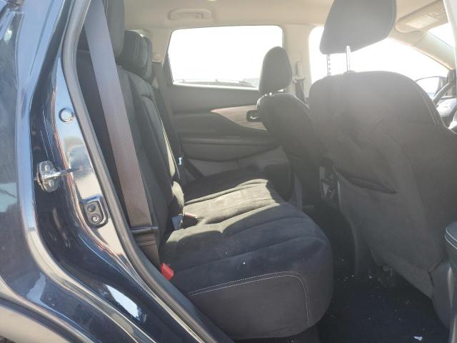 2018 NISSAN MURANO S - 5N1AZ2MH3JN132160