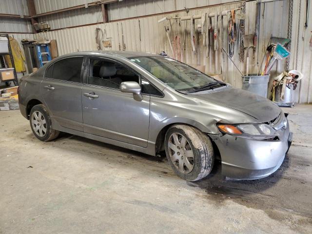 2008 Honda Civic Lx VIN: 2HGFA16558H349888 Lot: 47979704