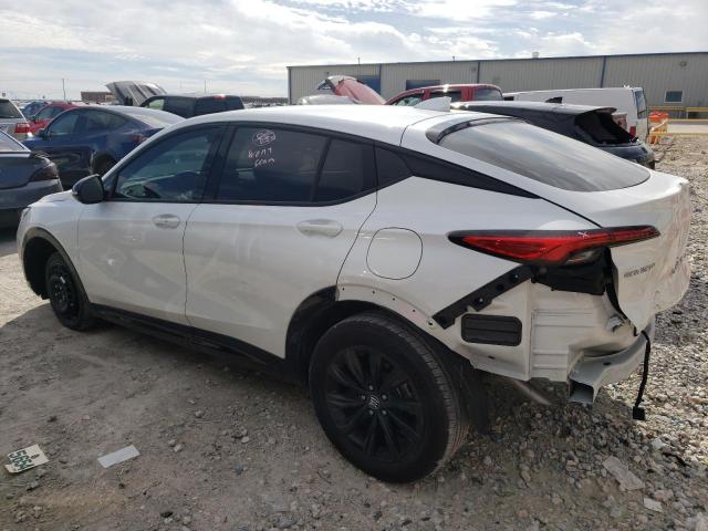 2024 BUICK ENVISTA SP KL47LBE2XRB063596