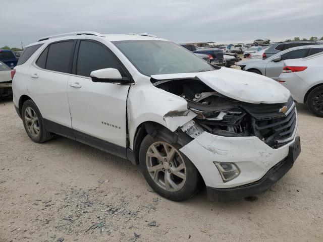 2019 Chevrolet Equinox Lt VIN: 2GNAXLEX4K6193746 Lot: 47630234