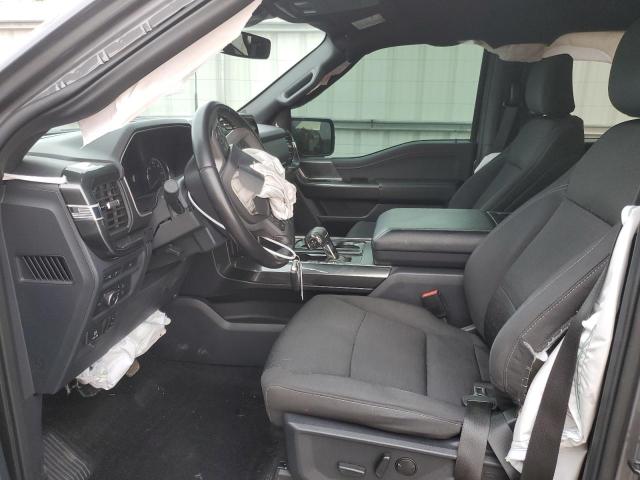 2022 FORD F150 SUPER - 1FTFW1E83NKE48239