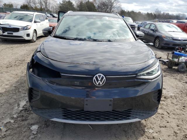 2021 VOLKSWAGEN ID.4 FIRST WVGDMPE25MP008094