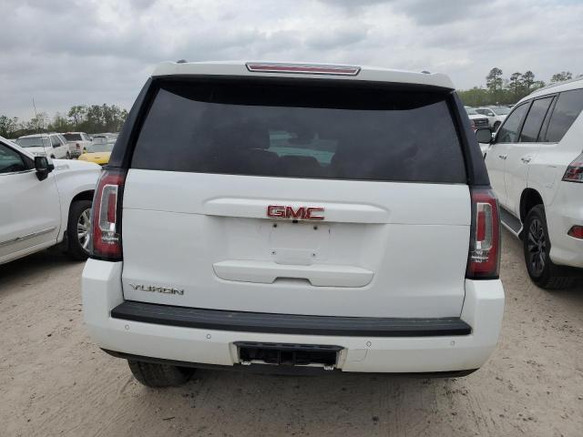 1GKS2BKC7KR164967 2019 GMC Yukon Slt