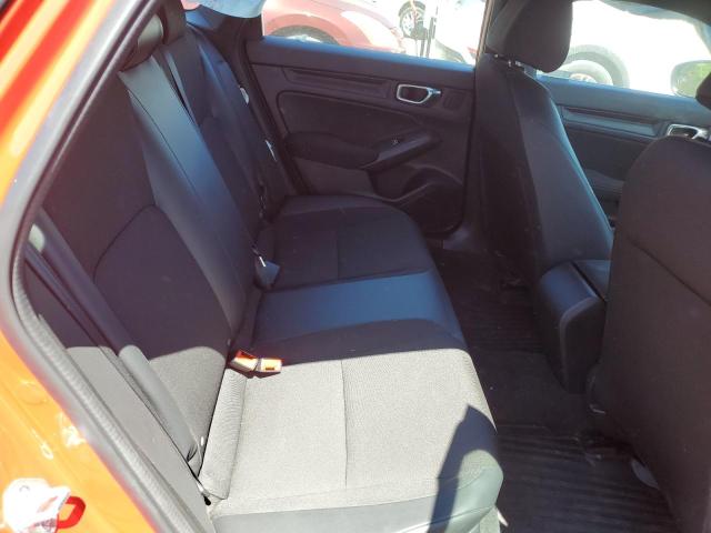 2023 HONDA CIVIC SPOR - 2HGFE2F53PH549208