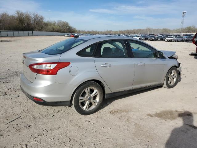 VIN 1FADP3F29DL199244 2013 Ford Focus, SE no.3