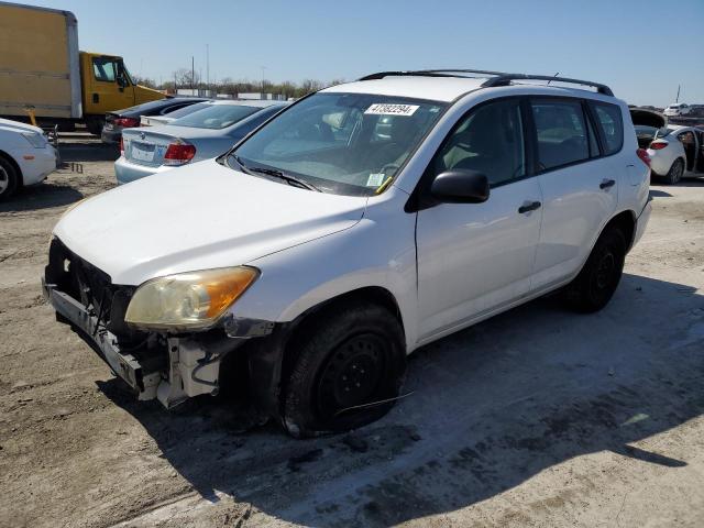 2T3BF33V19W004468 | 2009 Toyota rav4