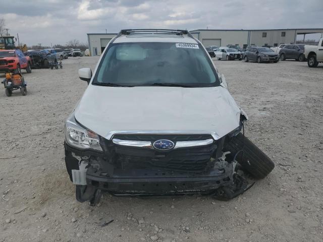 2018 Subaru Forester 2.5I Premium VIN: JF2SJAEC5JG488211 Lot: 45369934