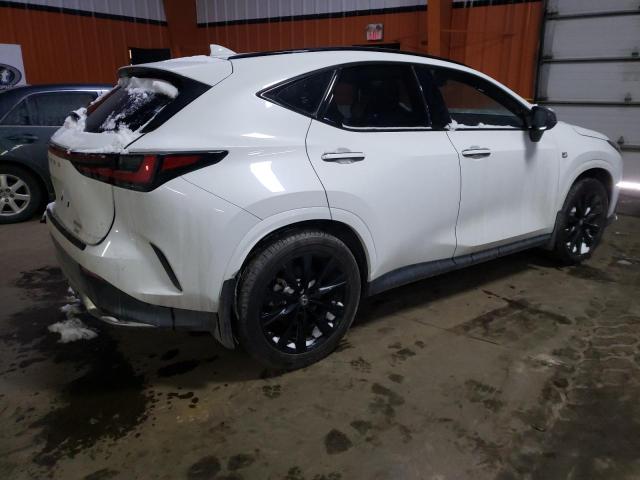 2022 LEXUS NX 350 JTJKGCEZ0N5002593