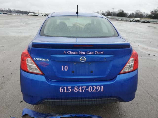2017 NISSAN VERSA 1.6 3N1CN7AP9HL866056