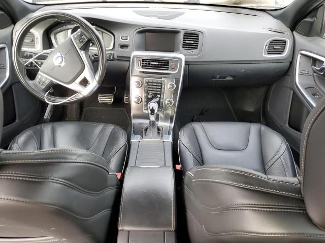 2016 VOLVO S60 POLEST YV149MTS6G2405588