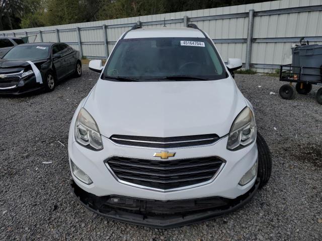 2017 CHEVROLET EQUINOX 4D 2GNALCEK6H1504227