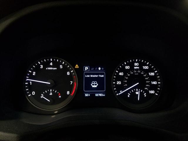 2018 HYUNDAI TUCSON VAL - KM8J3CA2XJU782066