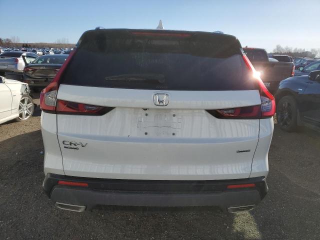 2023 Honda Cr-V Sport Touring VIN: 2HKRS6H94PH206149 Lot: 45870184