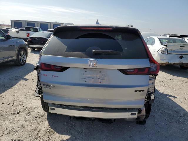 2023 HONDA CR-V SPORT - 2HKRS5H59PH716763
