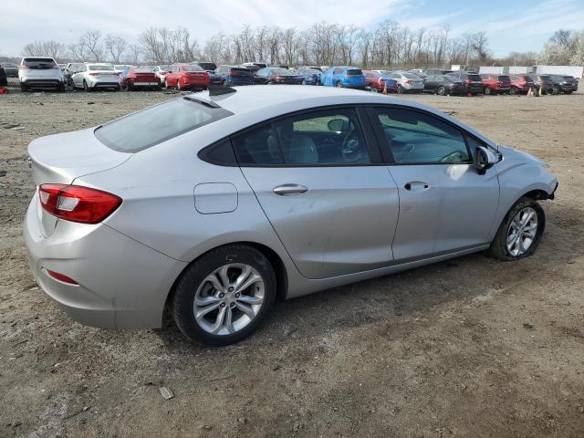 1G1BC5SM2K7148084 2019 CHEVROLET CRUZE