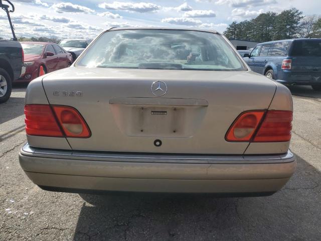 1999 Mercedes-Benz E 320 VIN: WDBJF65H4XA928935 Lot: 45571524