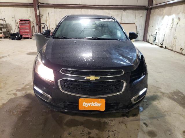 2015 Chevrolet Cruze Lt VIN: 1G1PC5SB0F7276172 Lot: 48460844