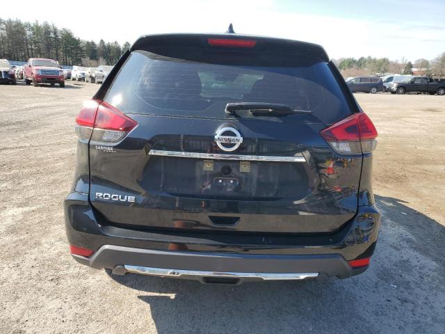 2019 Nissan Rogue S VIN: KNMAT2MT8KP540377 Lot: 46448774