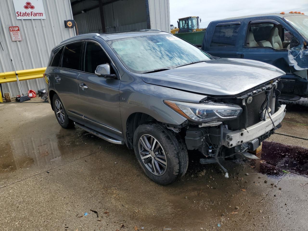 5N1DL0MN3JC523135 2018 Infiniti Qx60