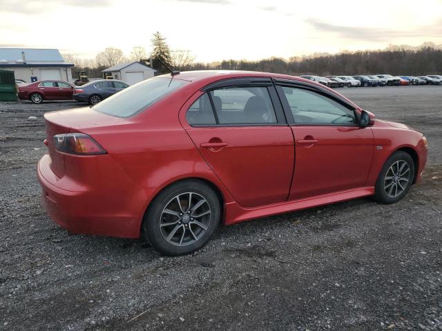 2015 MITSUBISHI LANCER SE JA32V2FW0FU002087