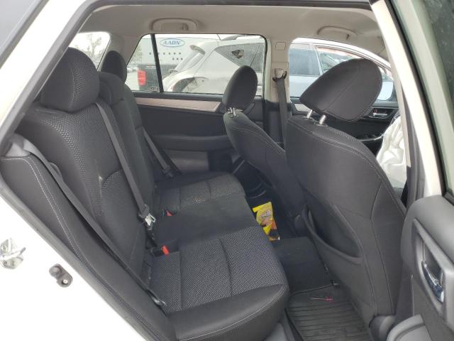 2018 SUBARU OUTBACK 2. - 4S4BSACC7J3234484