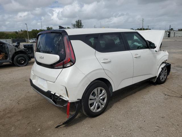 2023 KIA SOUL LX - KNDJ23AU7P7895179