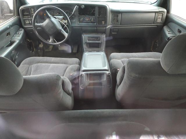 2002 Chevrolet Silverado K1500 VIN: 2GCEK19T921105324 Lot: 48476794