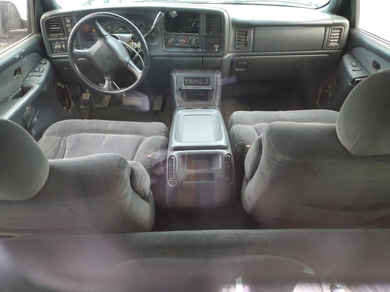 2GCEK19T921105324 2002 Chevrolet Silverado K1500