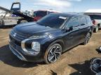 2023 MITSUBISHI OUTLANDER - JA4J4UA80PZ021709